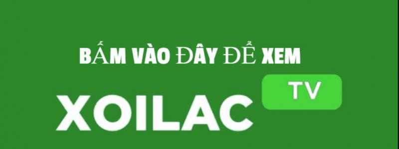 Các tính năng của trang web Xoi Lac TV