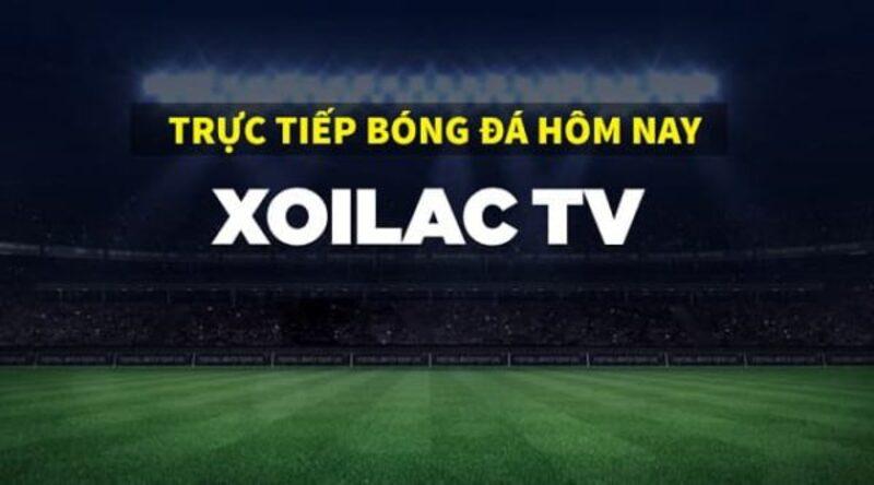 Xem highlight sắc nét tại Xoi Lac TV